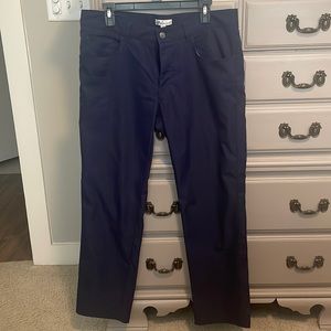Peter Millar EB66 Five Pocket Pant